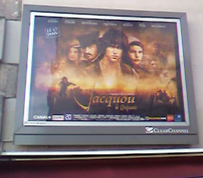 Jacquou le Croquant le site...