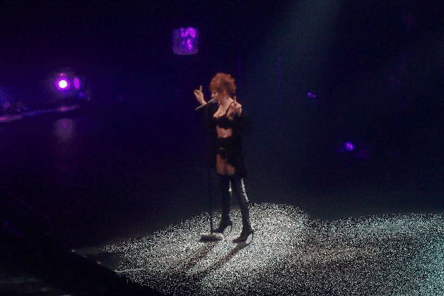 D�shabillez- moi single ?