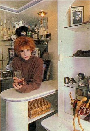 Photo: Michel Marizy