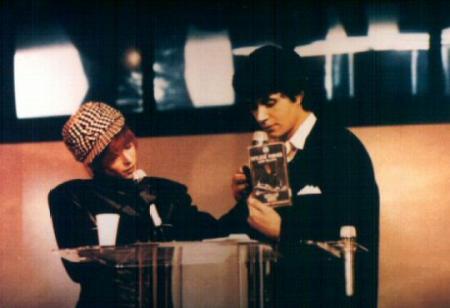 Photo: Laurent Schill