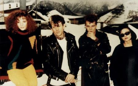 Photo: BERNARD MOUILLON