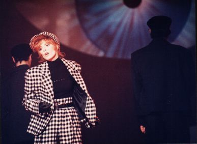 Photo: Laurent Schill