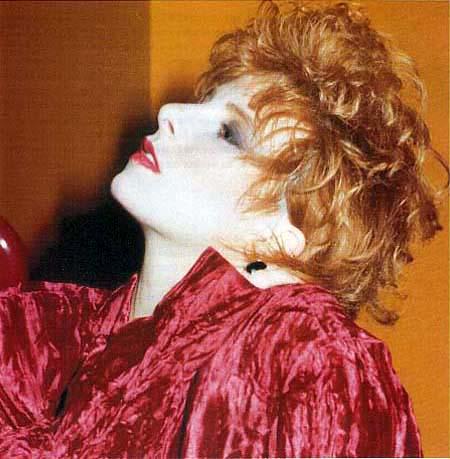 Photo: Bernard Mouillon