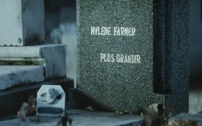 R�trospection Cendre de lune suite