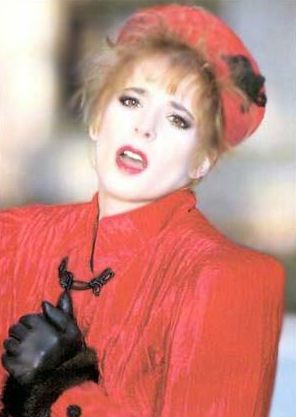 Photo: Promo TV Tristana