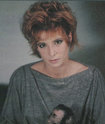 Photo: Michel Marizy