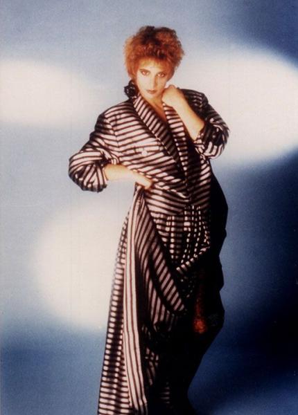 Photo: Frederic Delafosse