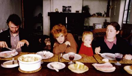 Photo: Michel Marizy