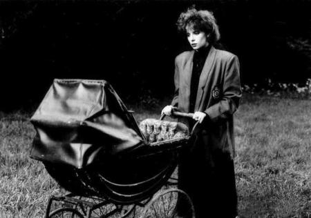 Photo: JP Dumas Grillet