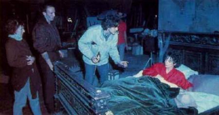 Photo: JP Dumas Grillet