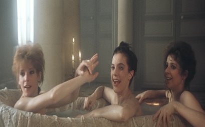 R�trospection Cendre de lune suite