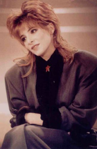 Photo: Promo TV Tristana