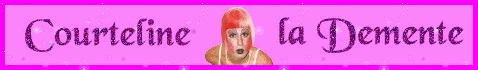 Courteline la Demente