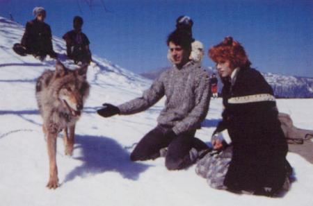 Photo: Christophe Mourthe