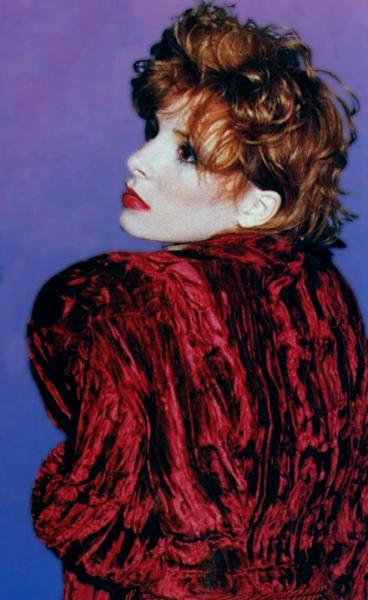 Photo: Bernard Mouillon