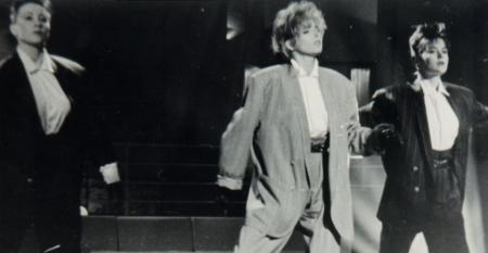 Photo: Bertrand Leguay