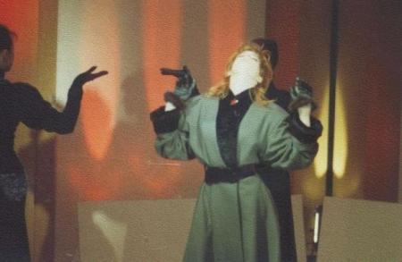 Photo: Promo TV Tristana