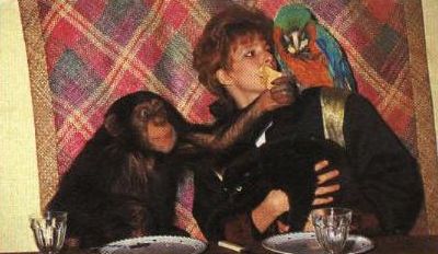 Photo: Michel Marizy