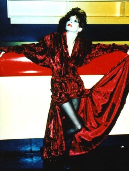 Photo: Bernard Mouillon