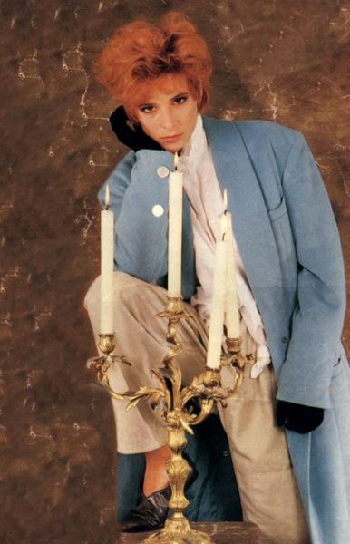 Photo: Jean Marie Mazeau