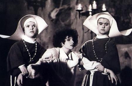 Photo: JP Dumas Grillet