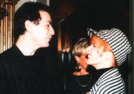 Photo: Laurent Schill