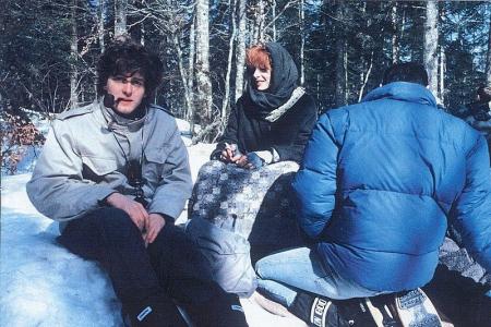 Photo: Christophe Mourthe