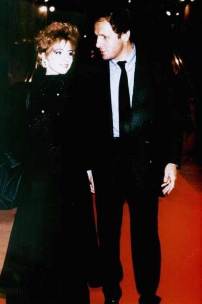 Photo: Prix Paris Match