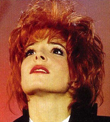 Photo: Bernard Mouillon