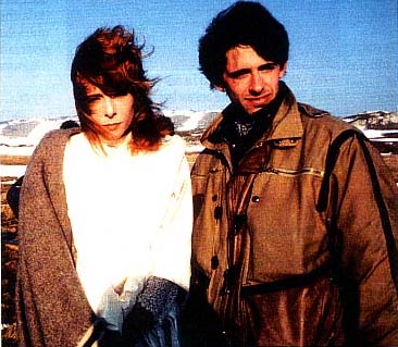 Photo: Christophe Mourthe