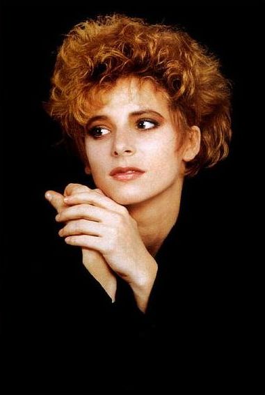                    ***ANNEE 1985***     Photo: Frederic Delafosse