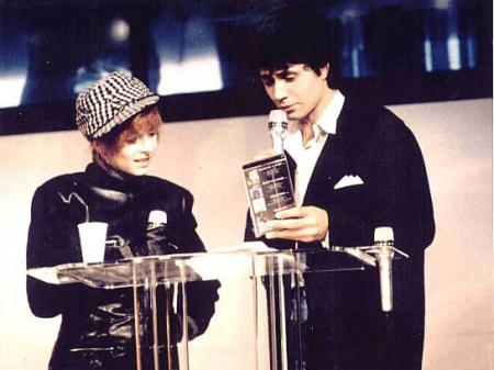 Photo: Laurent Schill