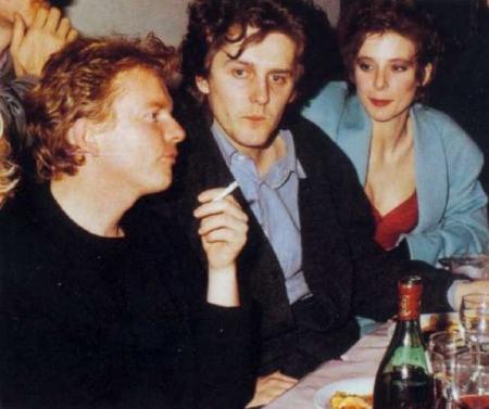 Photo: Bernard Mouillon