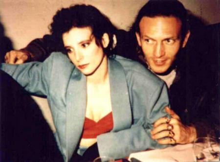 Photo: Bernard Mouillon