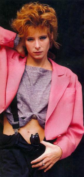 Photo: Jean Marie Mazeau