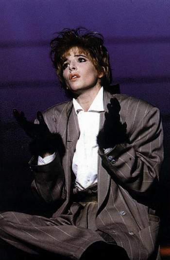 Photo: Bertrand Leguay