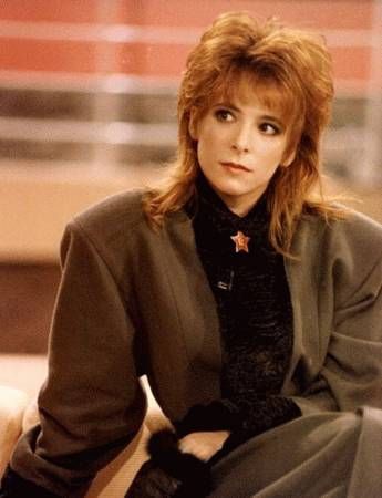 Photo: Promo TV Tristana