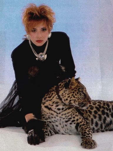 Photo: Jean Marie Mazeau