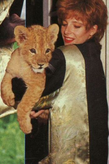 Photo: Michel Marizy