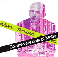 Moby le retour...