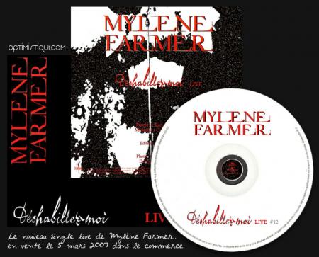 D�shabillez-moi la promo commence vraiment