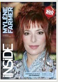 Myl�ne et la TV....