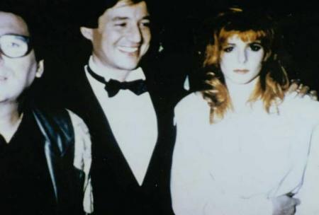 Photo: Aux Victoires de la musique