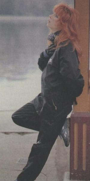 Photo: Dominique Doumax