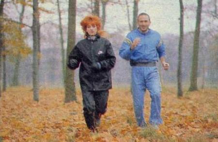 Photo: Dominique Doumax