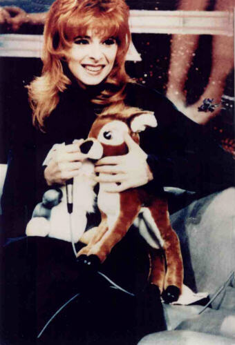 Photo: Bernard Mouillon