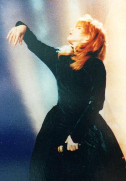 Photo: Bernard Mouillon