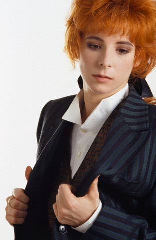 Photo: Marianne Rosenstiehl