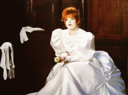 Photo: Marianne Rosenstiehl