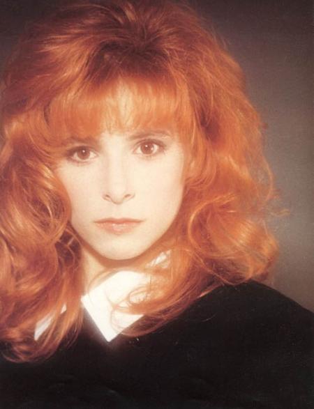 Photo: Marianne Rosenstiehl